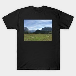 Mountain Meadow T-Shirt